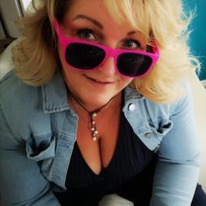 Meet your Posher, Judy